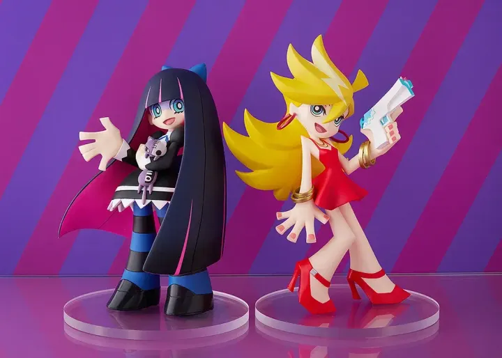POP UP PARADE Panty & Stocking Set