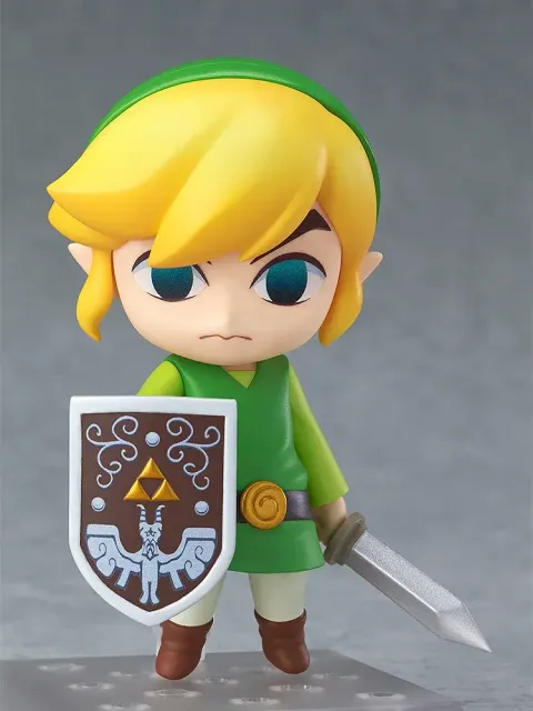 Nendoroid Link