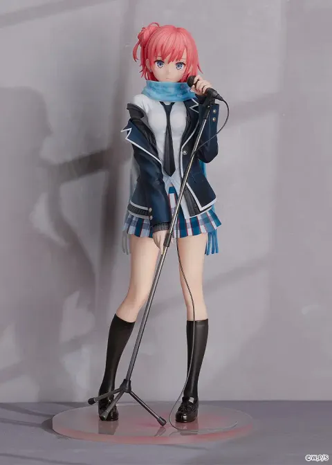Yui Yuigahama