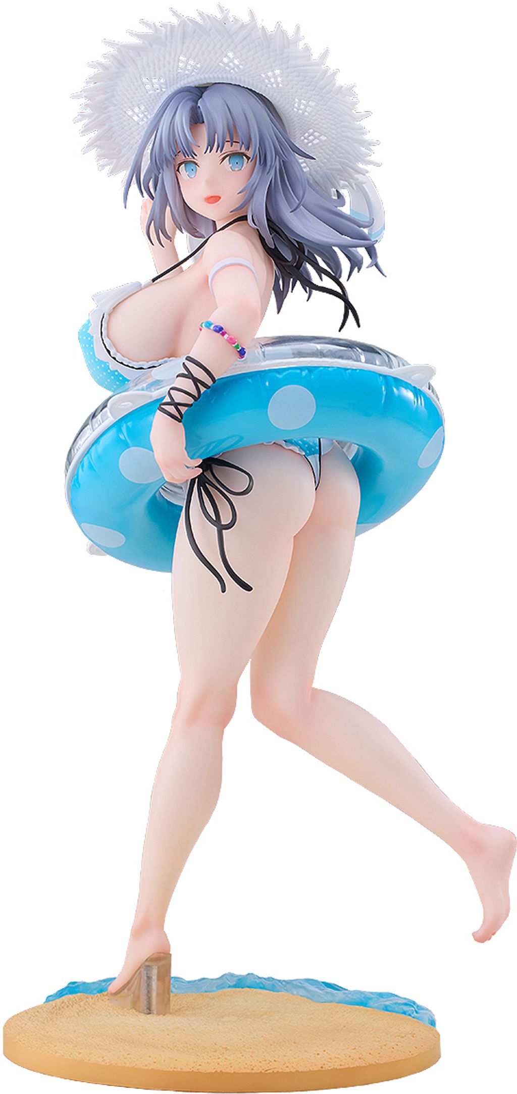 Yumi Swimsuit Ver.