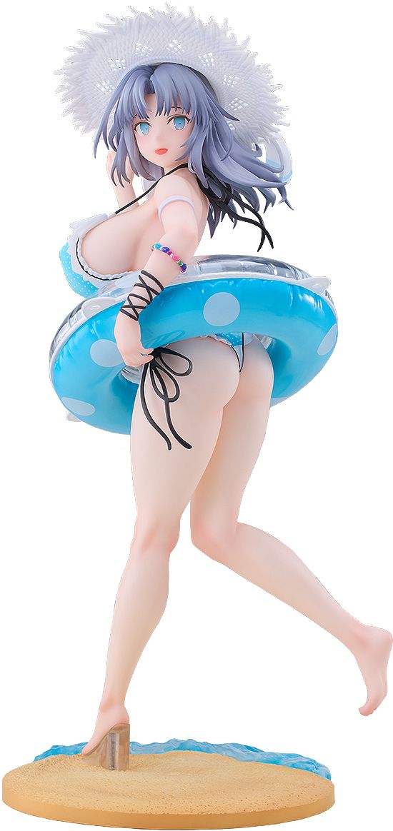Yumi Swimsuit Ver.