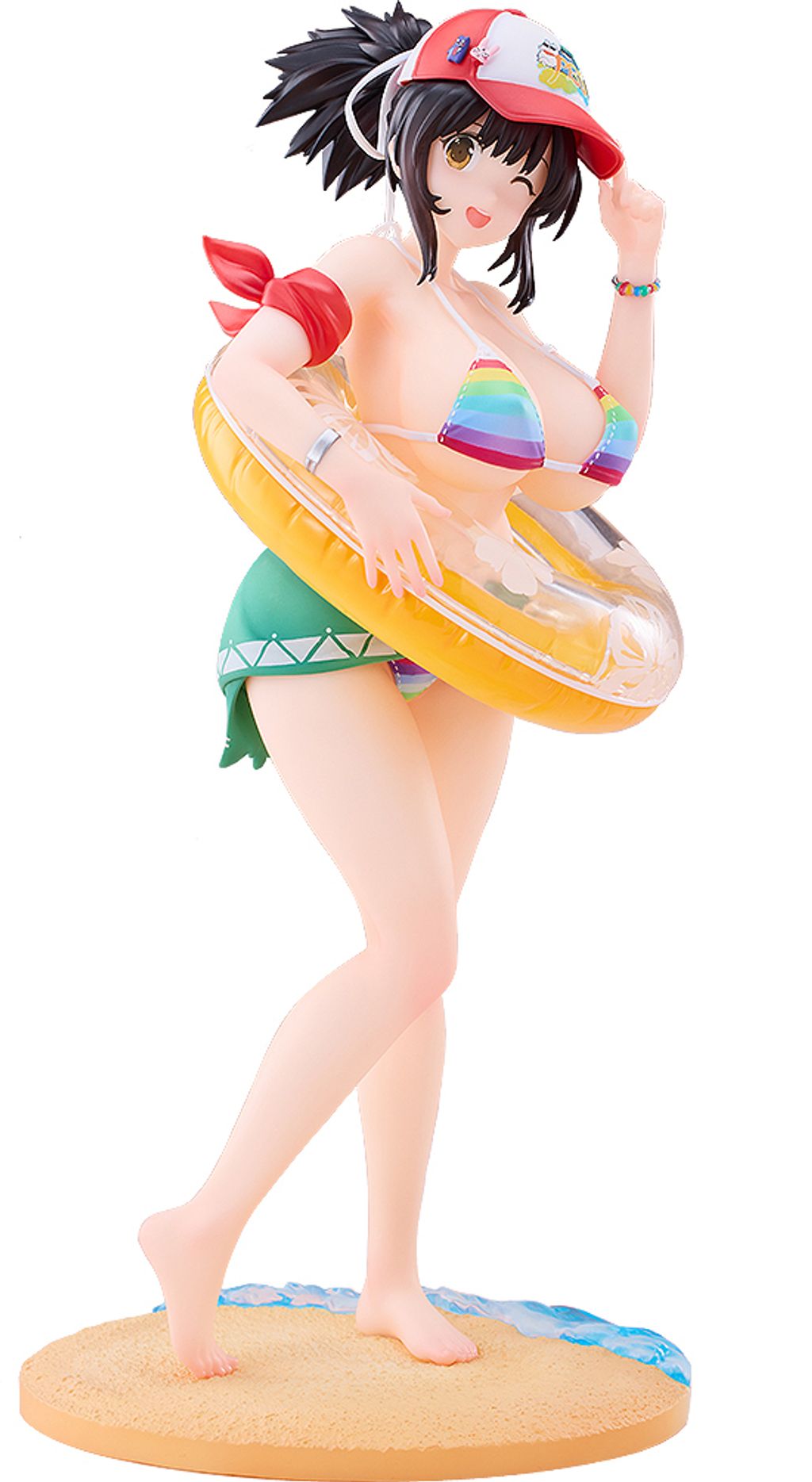 Asuka Swimsuit Ver.