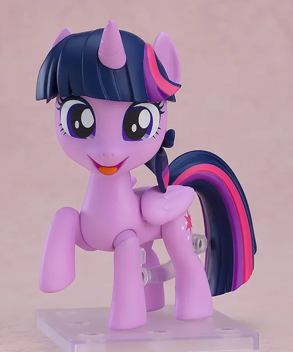 Nendoroid Twilight Sparkle