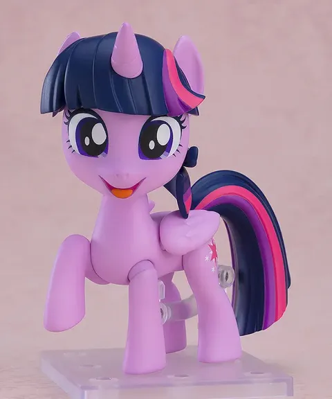 Nendoroid Twilight Sparkle