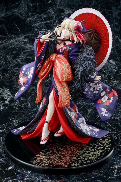 Saber Alter