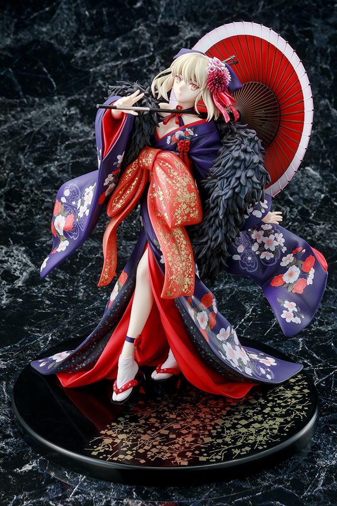 Saber Alter