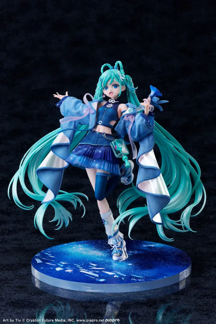 miku