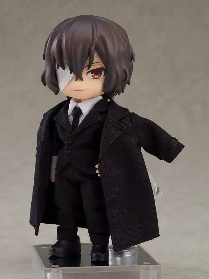 Nendoroid Doll Osamu Dazai