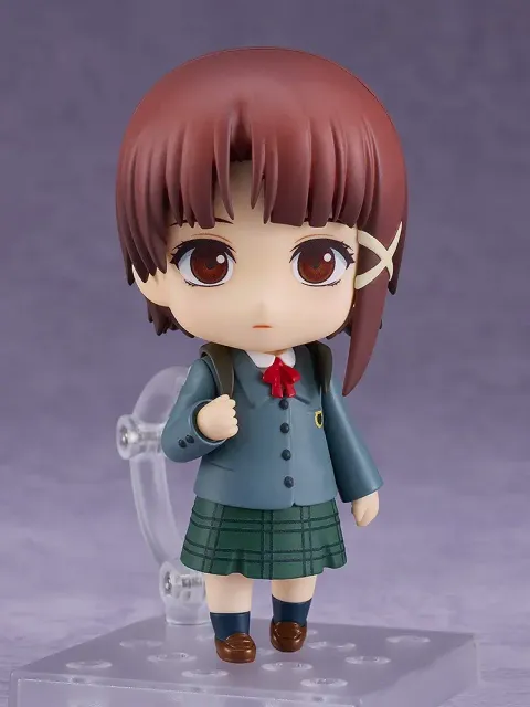 Nendoroid lain iwakura
