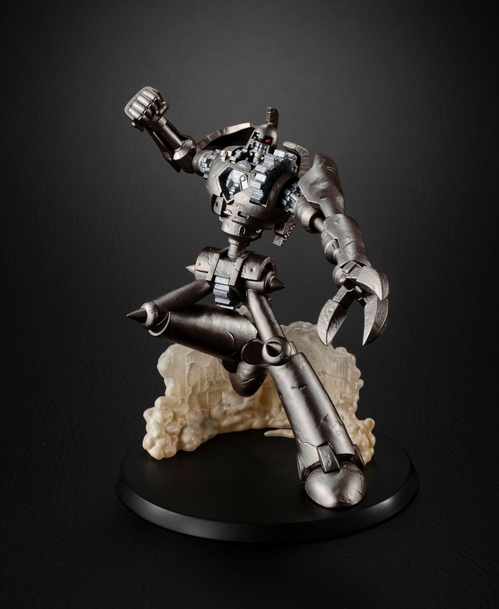 Yu-Gi-Oh! Duel Monsters GX Ancient Gear Golem