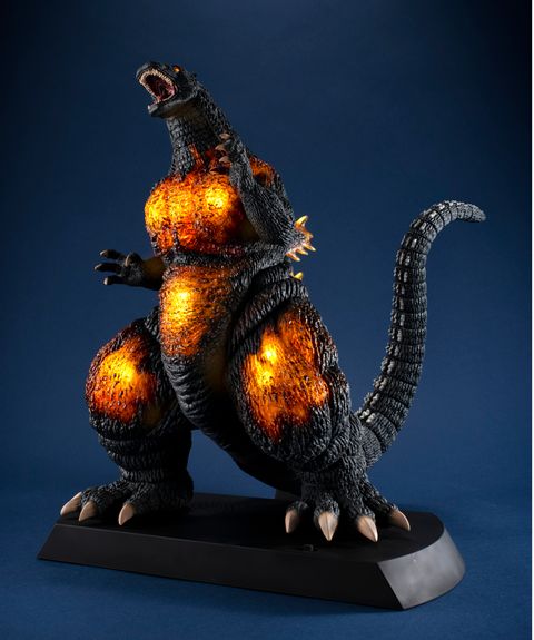 UA Monster GODZILLA（1995）