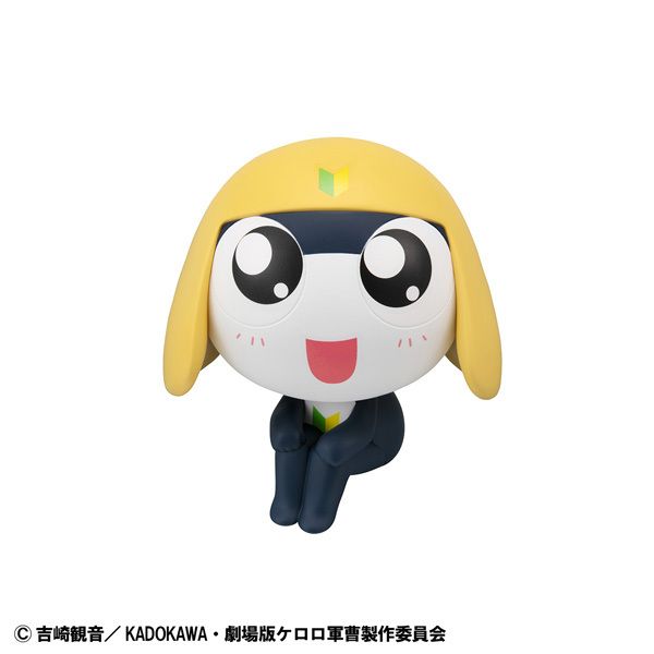 ケロロ軍曹 タママ