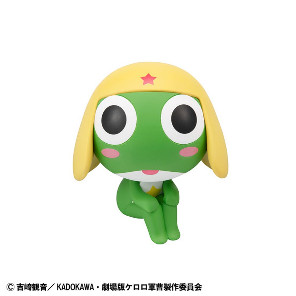 ケロロ軍曹 ケロロ