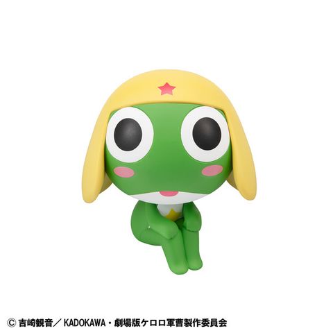 ケロロ軍曹 ケロロ