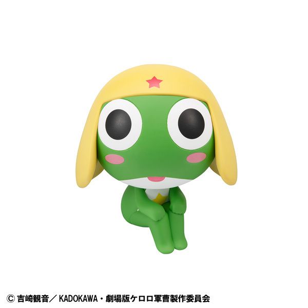ケロロ軍曹 ケロロ