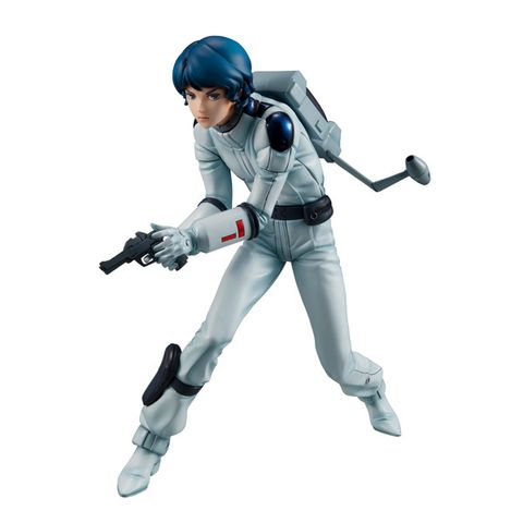 機動戦士Zガンダム カミーユ・ビダン【限定復刻版】