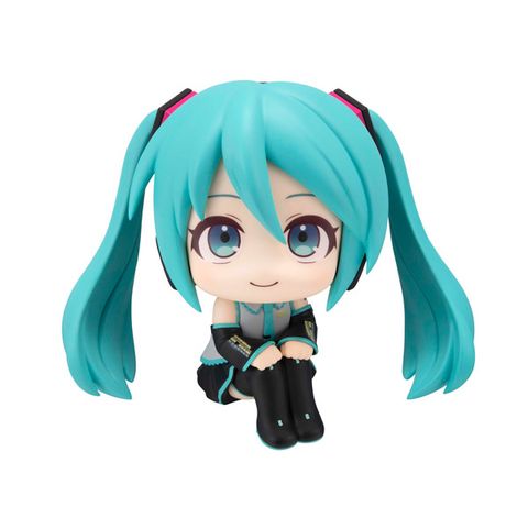 初音ミク