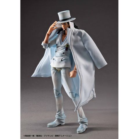 Heroes ONE PIECE ロブ・ルッチVer.1.5