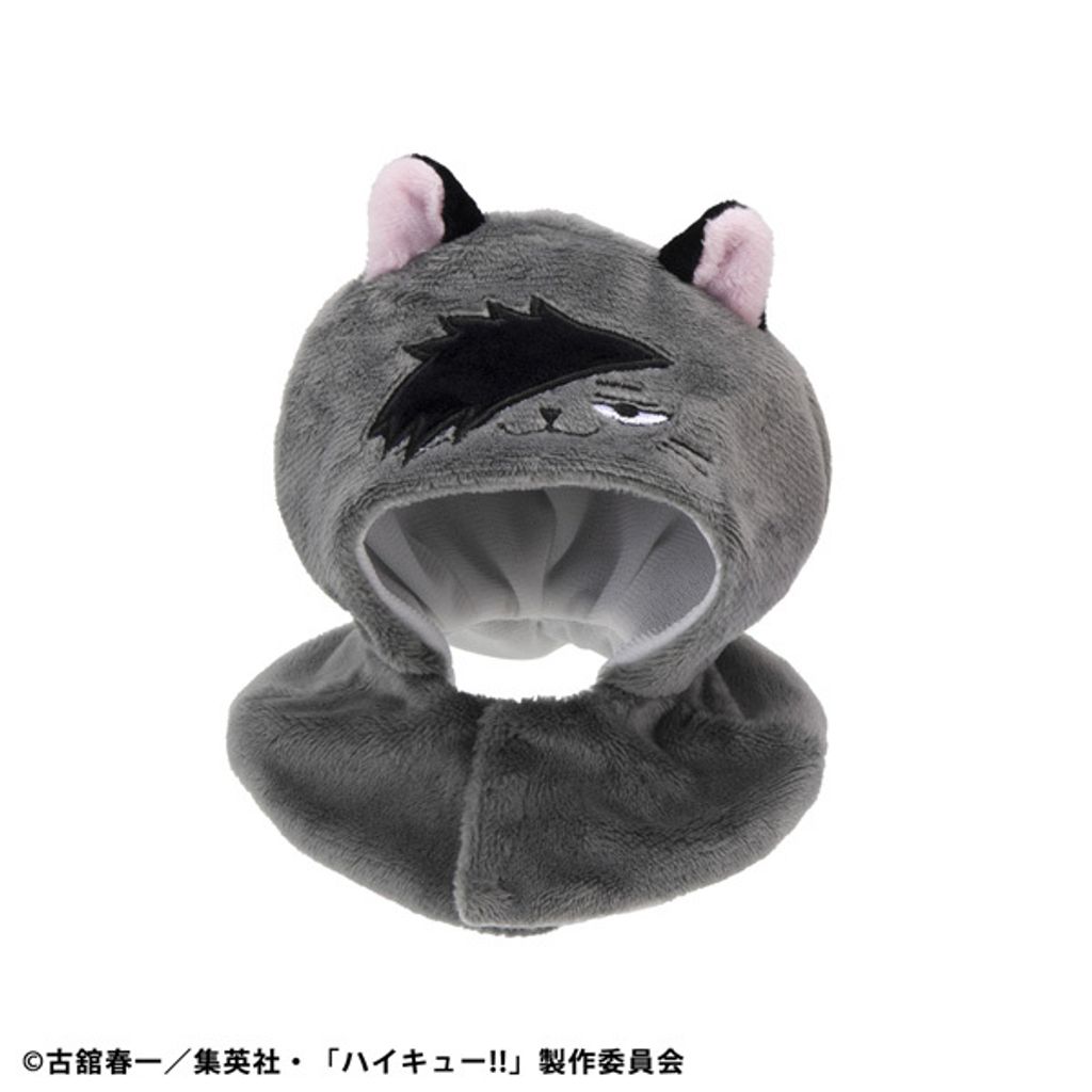 クロオネコ