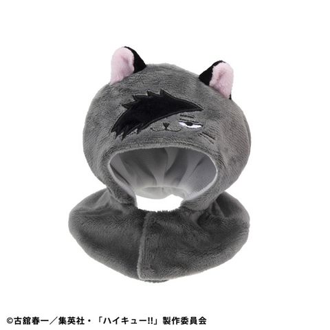 クロオネコ