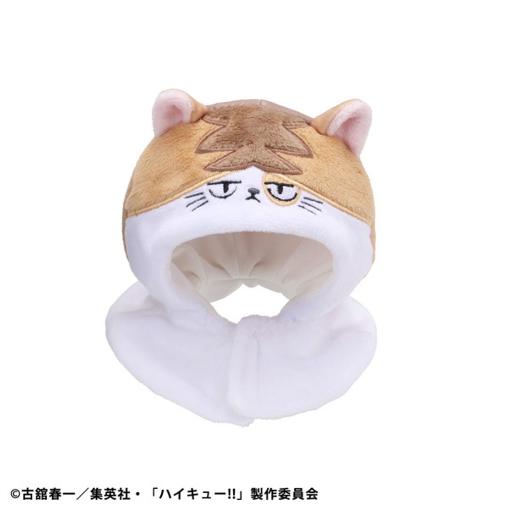 ケンマネコ
