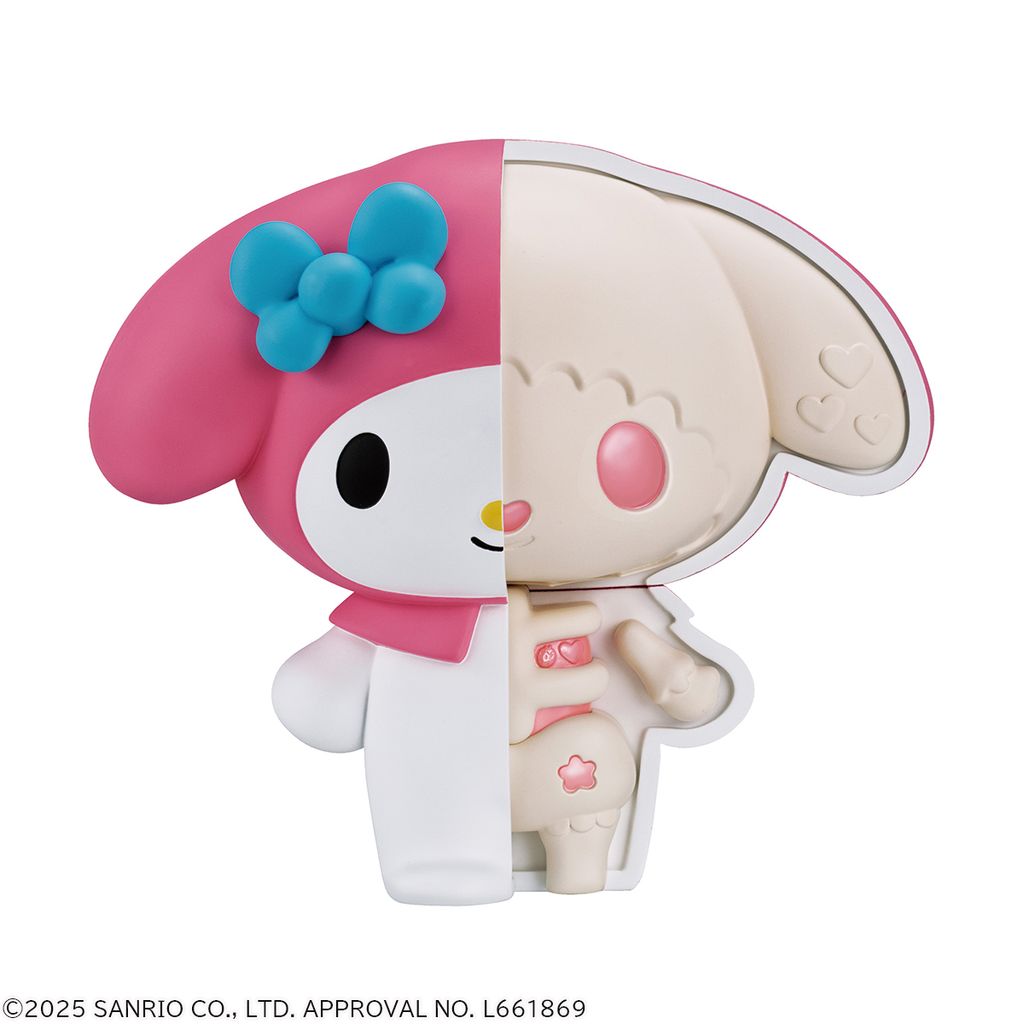 Sofbi Collection Mymelody