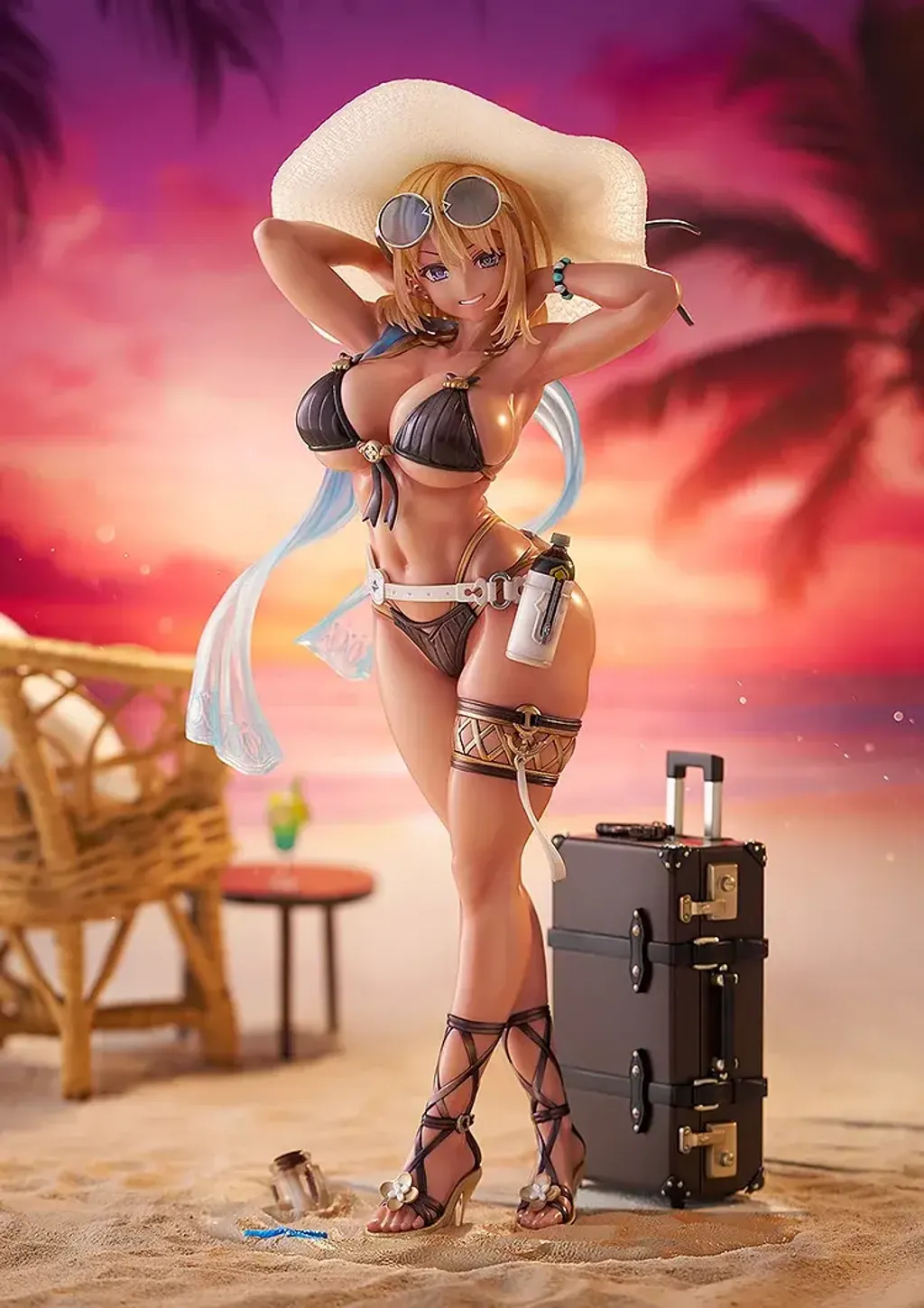 Mira Sunset Ver.