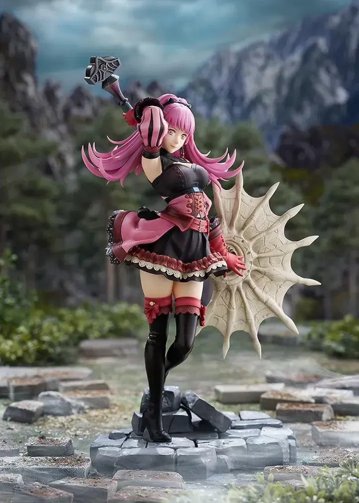 Hilda