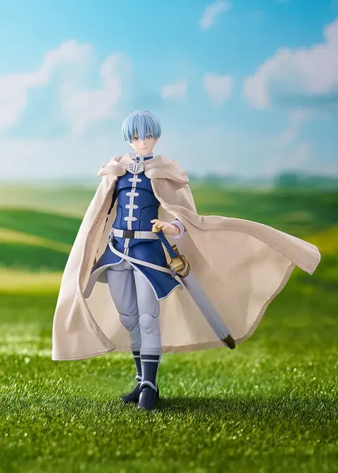 figma Himmel