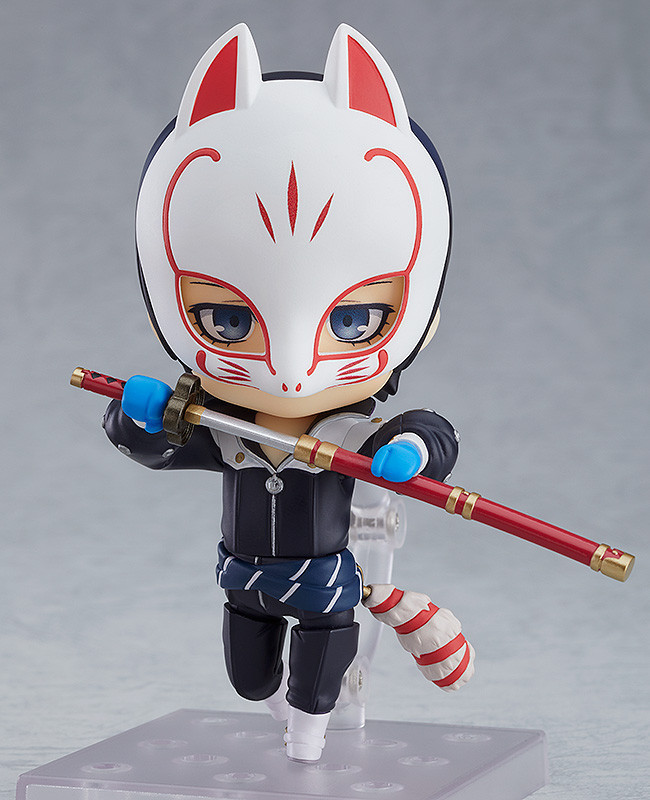 Nendoroid Yusuke Kitagawa - Phantom Thief Ver..jpg