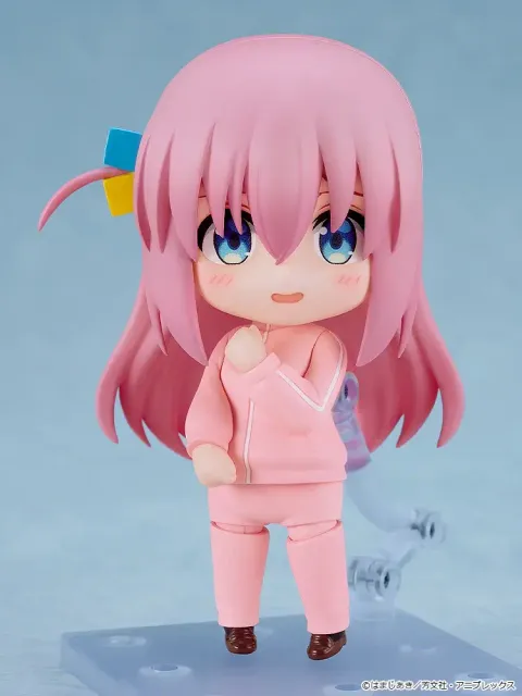 Nendoroid Hitori Gotoh
