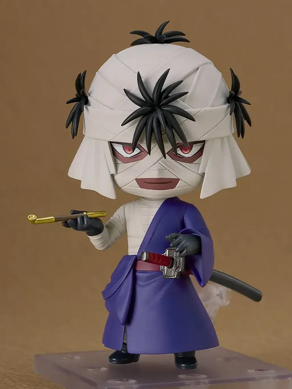 Nendoroid Makoto Shishio