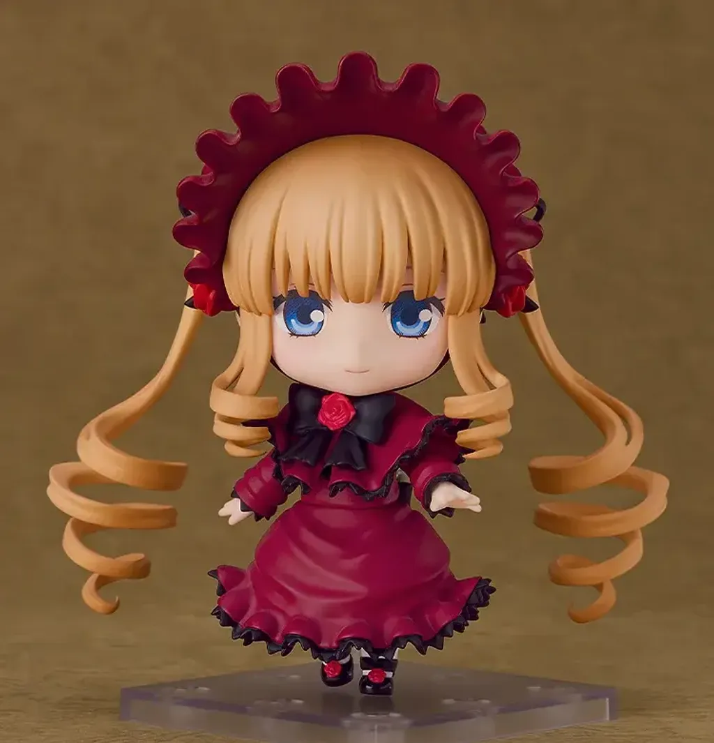 Nendoroid Shinku 2.0