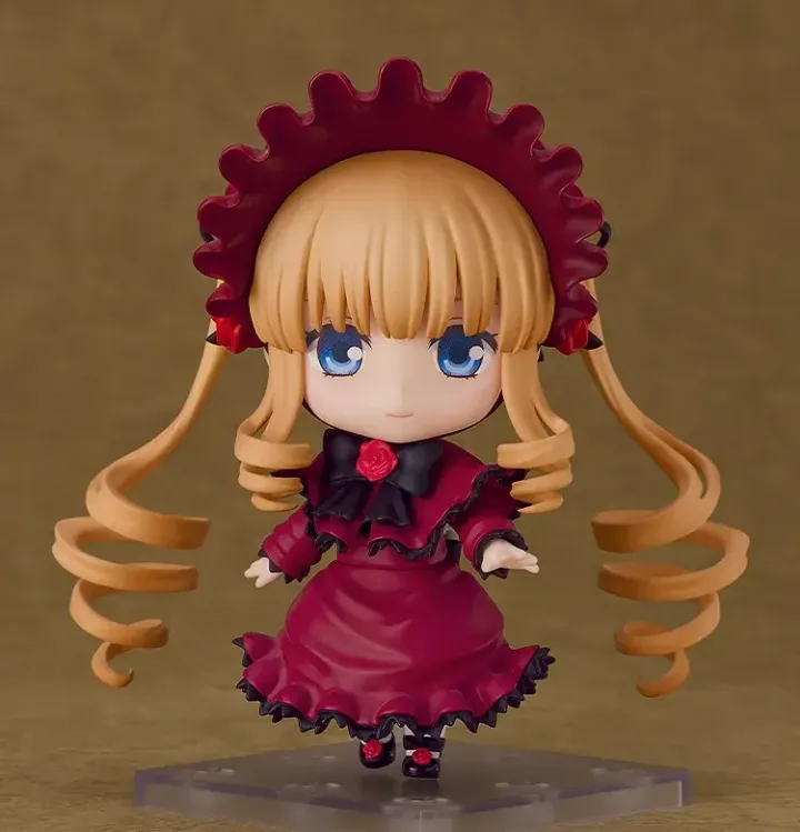 Nendoroid Shinku 2.0