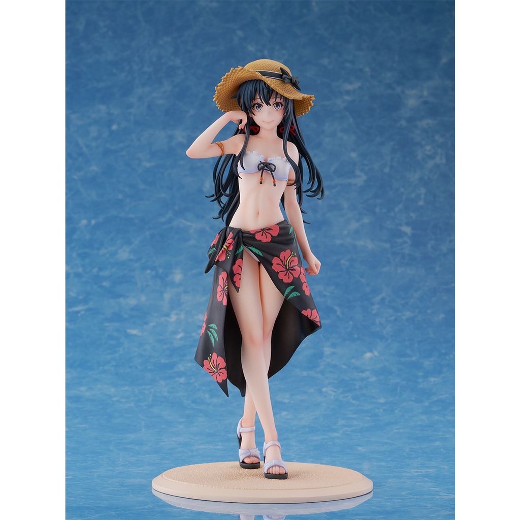 Yukino Yukinoshita