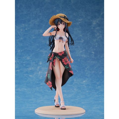 Yukino Yukinoshita