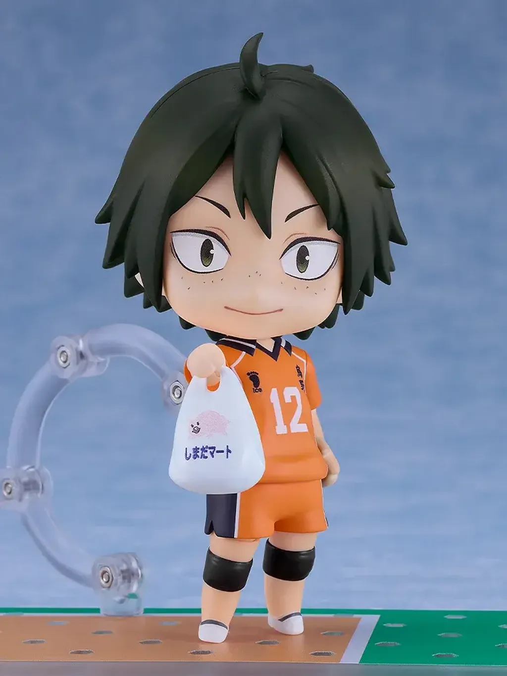 Nendoroid Tadashi Yamaguchi