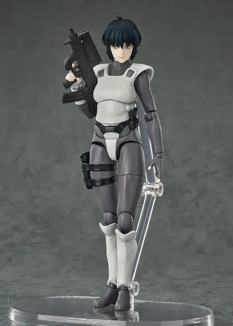Hyper Body Motoko Kusanagi