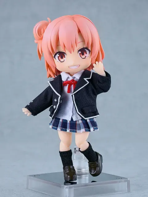 Nendoroid Doll Yui Yuigahama