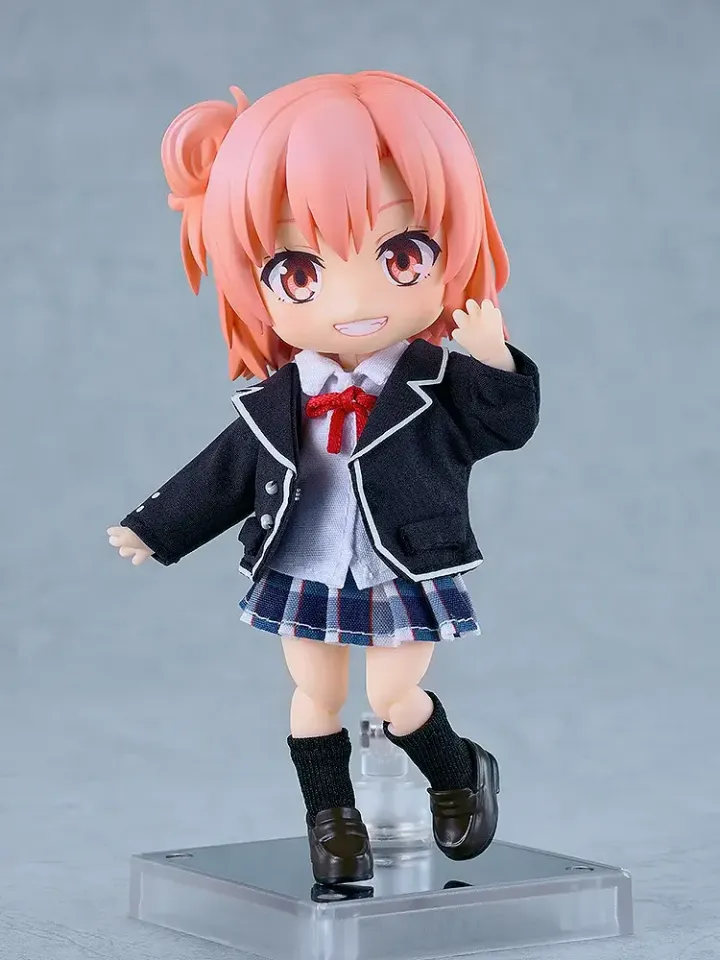Nendoroid Doll Yui Yuigahama