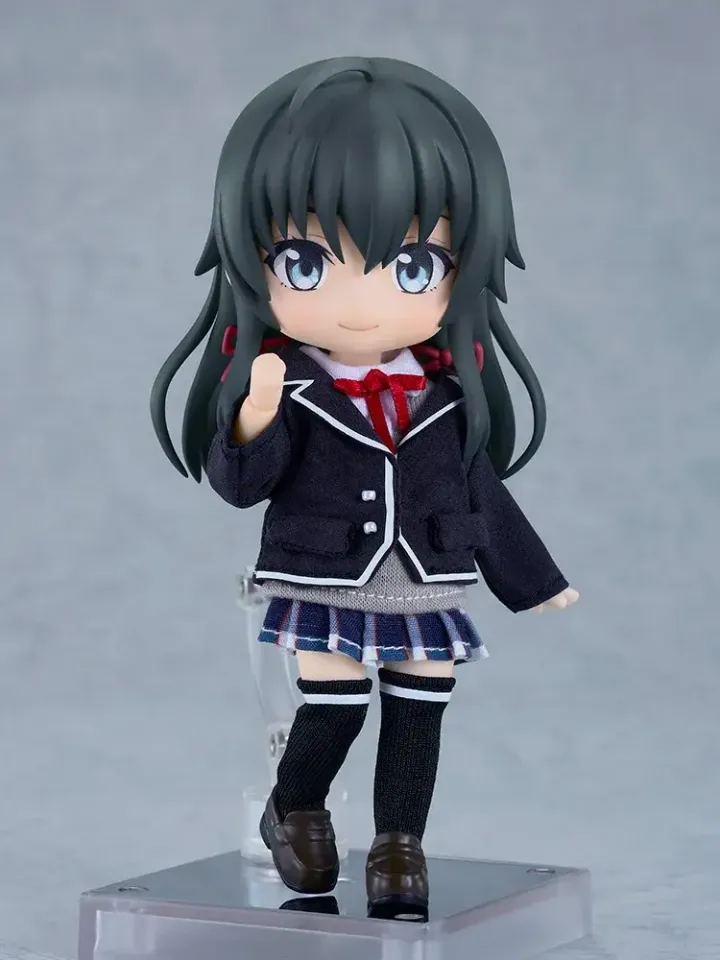 Nendoroid Doll Yukino Yukinoshita