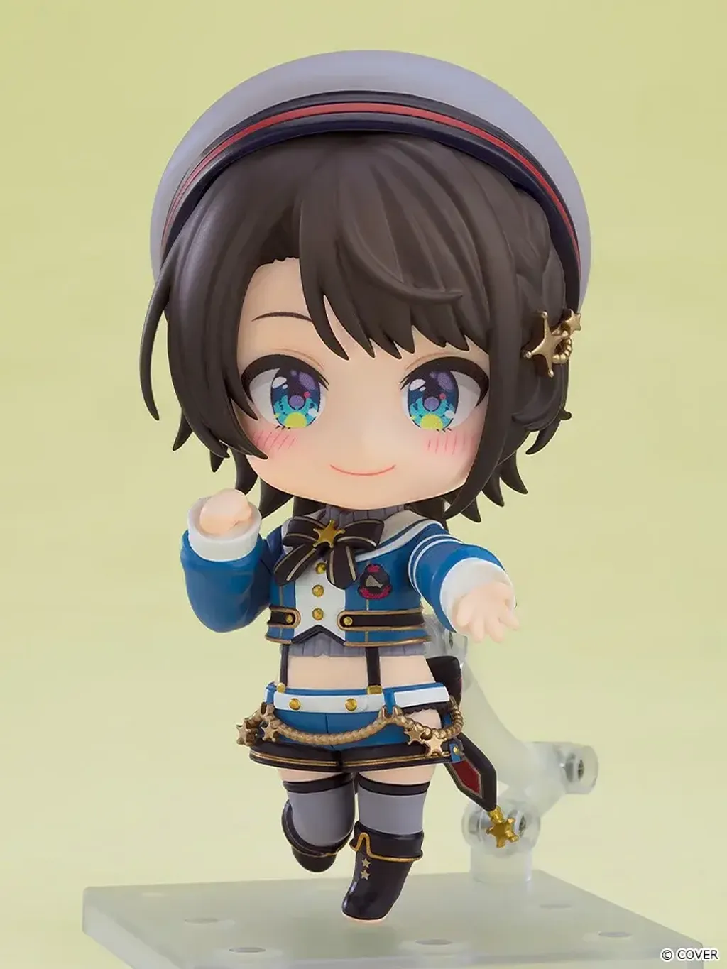 Nendoroid Oozora Subaru