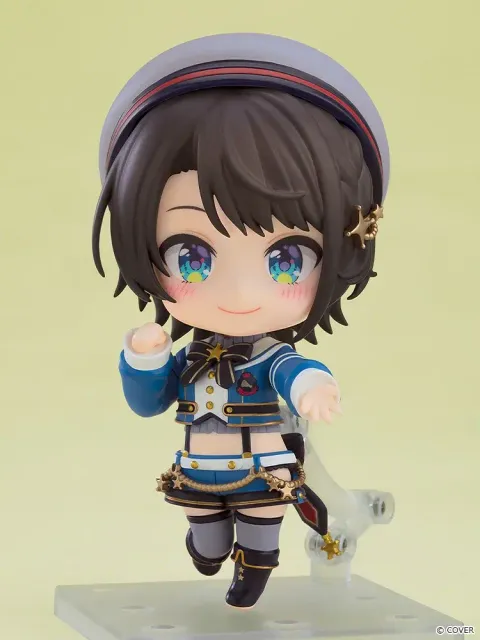 Nendoroid Oozora Subaru