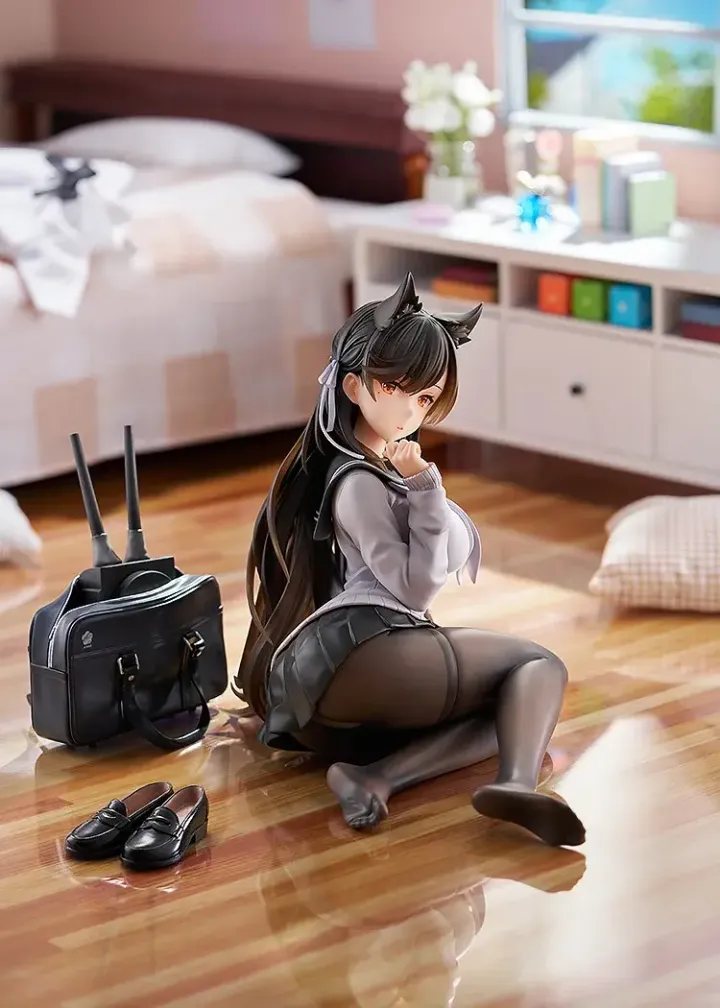 Atago (School Traumerei)