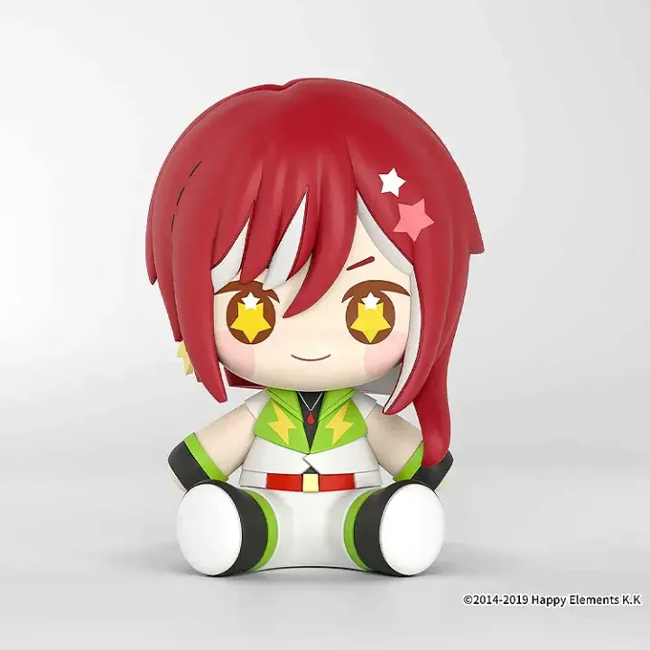 Huggy Good Smile Natsume Sakasaki