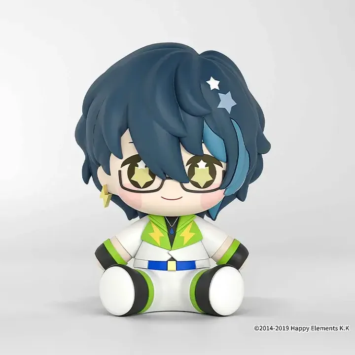 Huggy Good Smile Tsumugi Aoba