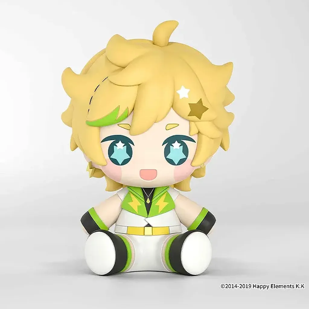 Huggy Good Smile Sora Harukawa