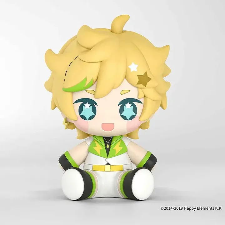 Huggy Good Smile Sora Harukawa