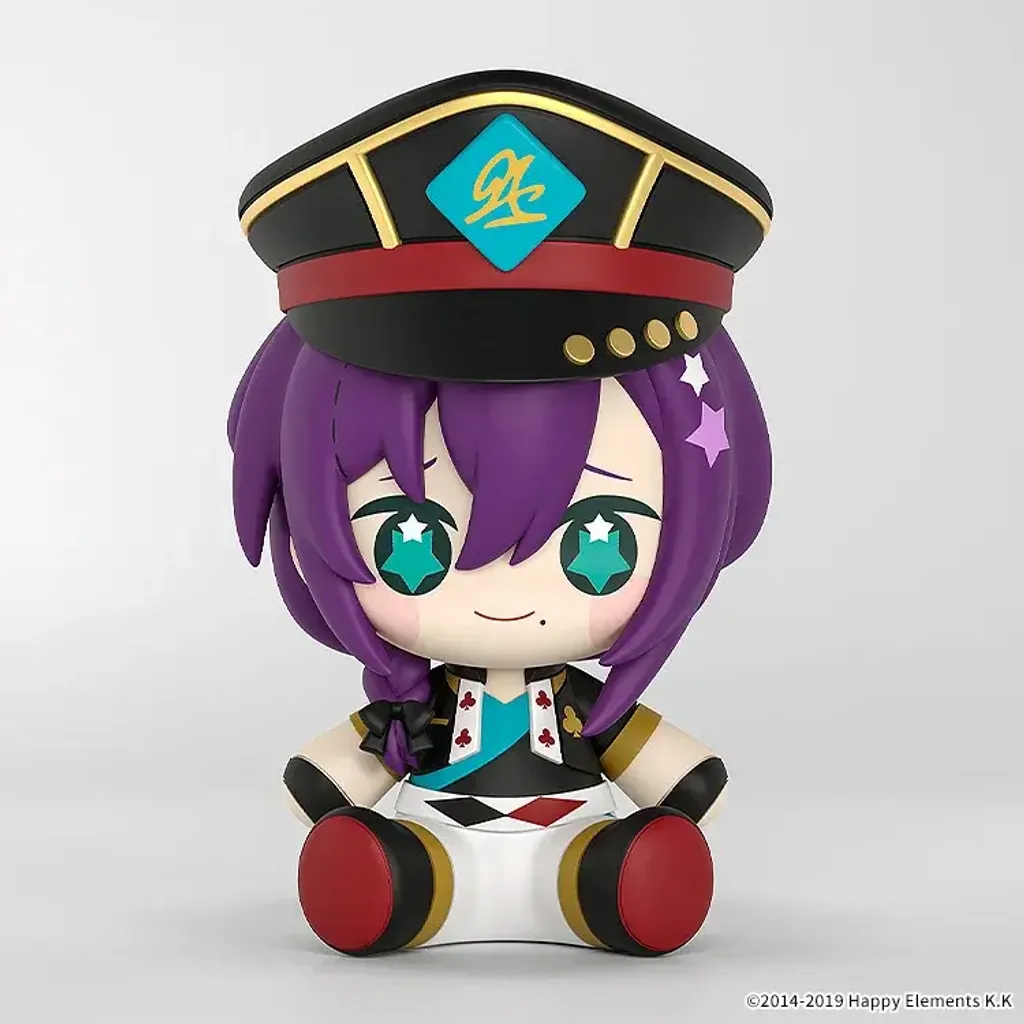 Mayoi Ayase