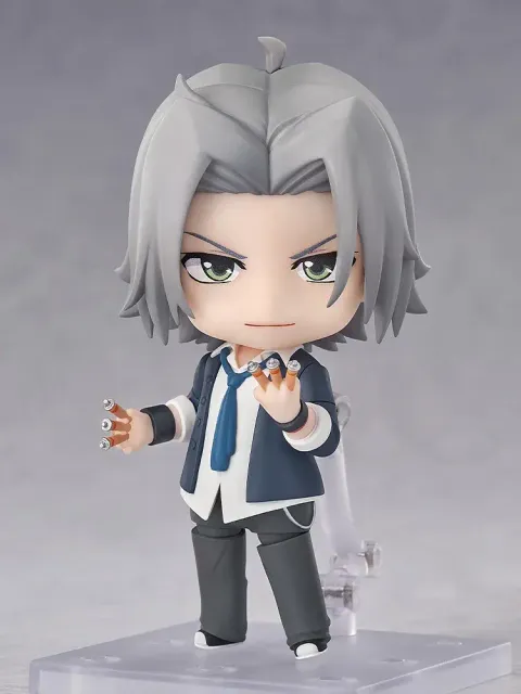 Nendoroid Hayato Gokudera